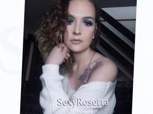 SexyRosetta