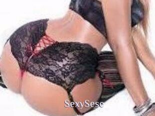 SexySese