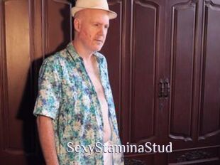 SexyStaminaStud