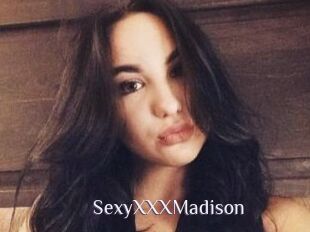 SexyXXXMadison