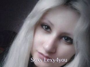 Sexy_Lexy4you