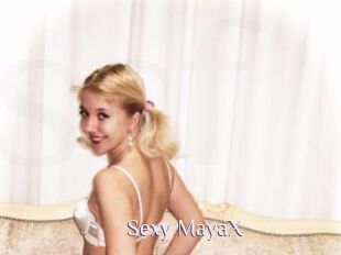 Sexy_MayaX