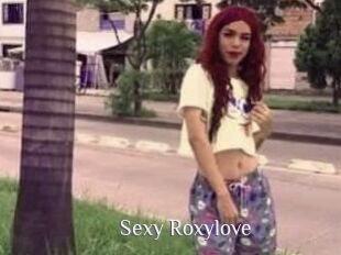 Sexy_Roxylove