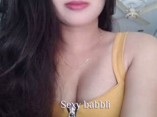 Sexy_babbli