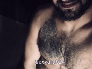 Sexyarab24