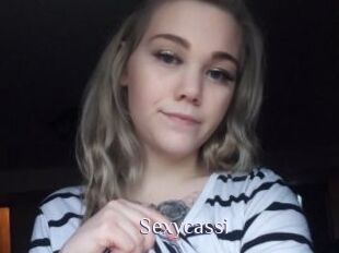Sexycassi