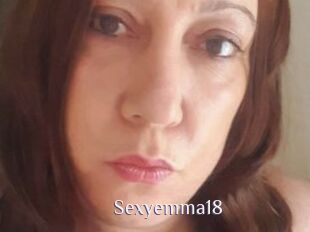 Sexyemma18