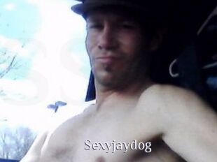 Sexyjaydog