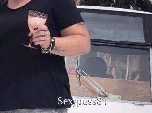 Sexypuss84