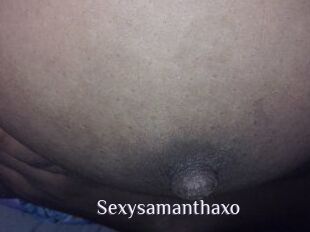 Sexysamanthaxo