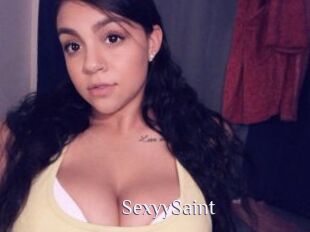 SexyySaint