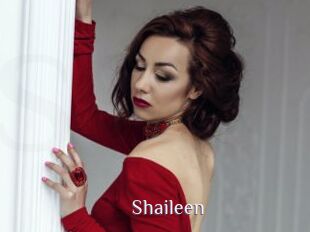 Shaileen