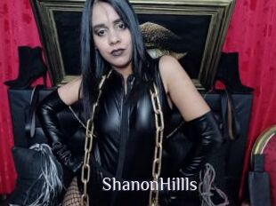 ShanonHillls