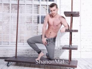 ShanonMat