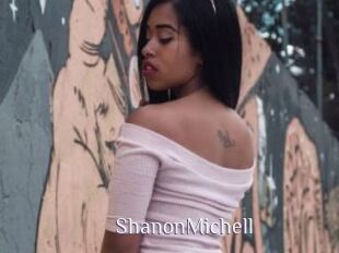 ShanonMichell