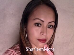 SharleenMore