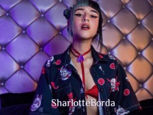 SharlotteBorda