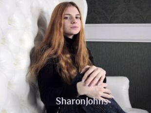 SharonJohns