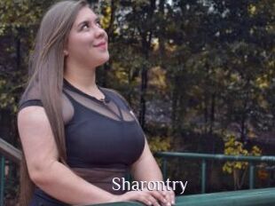 Sharontry