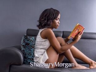 ShassaryMorgan