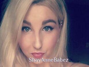 ShayAnneBabez