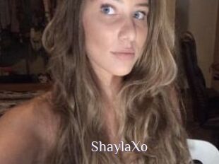 ShaylaXo