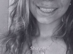 Shayntell