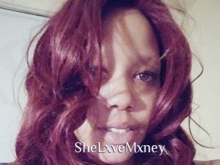 SheLxveMxney