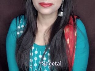 Sheetal