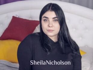 SheilaNicholson