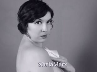 ShelaMarx