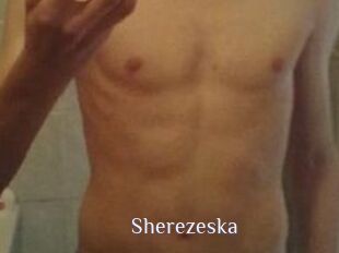 Sherezeska