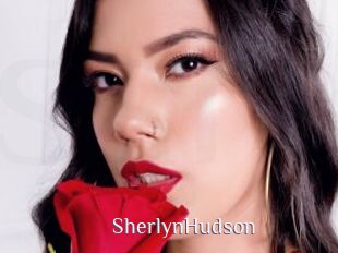 SherlynHudson