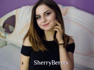 SherryBerrry