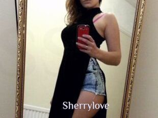 Sherrylove