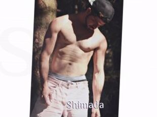 Shimada