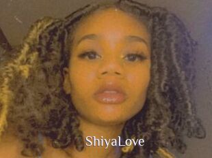 ShiyaLove