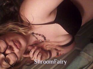 ShroomFairy