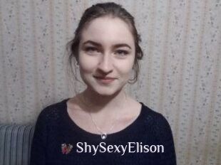 ShySexyElison