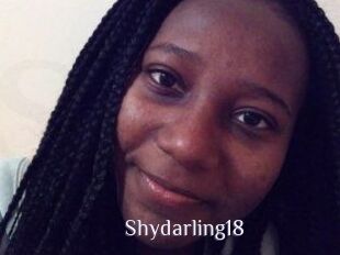 Shydarling18