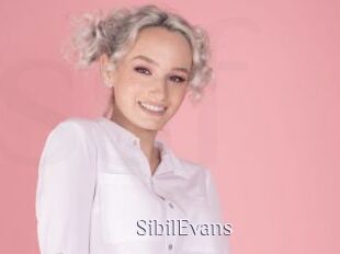 SibilEvans