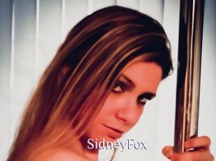SidneyFox