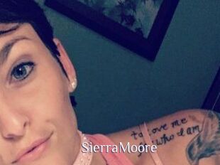 SierraMoore