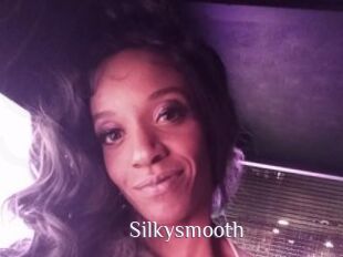 Silkysmooth