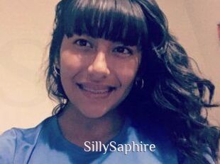 SillySaphire