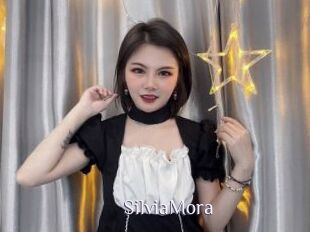 SilviaMora