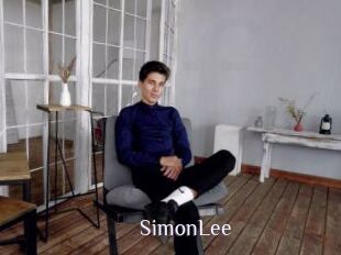 SimonLee