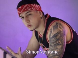 SimonMontana