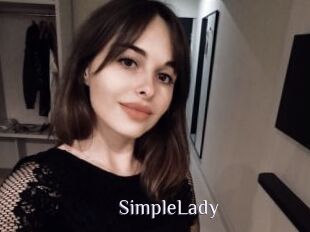 SimpleLady