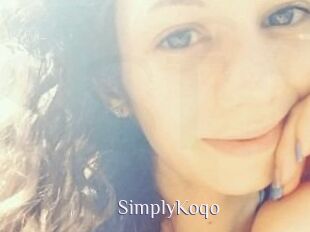 SimplyKoqo